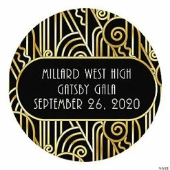 Budget 😀 20s Personalized Stickers 💯