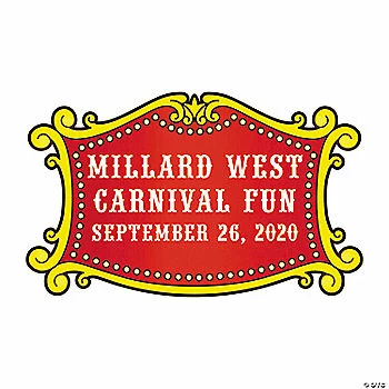 Discount ๐ฅฐ Carnival Personalized Stickers โญ 3 Discount ๐ฅฐ Carnival Personalized Stickers โญ