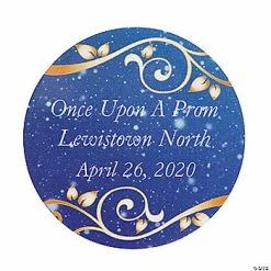 Best Sale 🛒 Enchantment Personalized Stickers 🎉