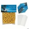 Brand new 🎉 Bulk 4" x 5 1/2" DIY Personalized Luau Cellophane Favor Bags - 50 Pc. ⌛ -Party Favors by Grand Events Sales 13766107