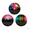 Top 10 ⭐ Personalized Dance Party Favor Stickers ✔️ -Party Favors by Grand Events Sales 13781783