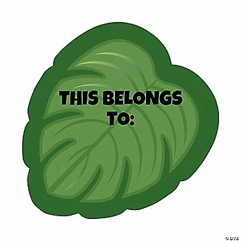 Best deal ๐งจ Personalized Leaf Labels ๐ฏ 3 Best deal ๐งจ Personalized Leaf Labels ๐ฏ