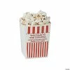 Deals ๐ Personalized Carnival Mini Popcorn Boxes - 12 Pc. ๐ฅ 1 Deals ๐ Personalized Carnival Mini Popcorn Boxes - 12 Pc. ๐ฅ -Party Favors by Grand Events Sales 13949025