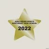 Buy ❤️ Personalized Star Favor Stickers 🔔 -Party Favors by Grand Events Sales 13960150