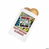 Budget ๐ Personalized Comic Superhero Treat Bags - 50 Pc. โค๏ธ 2 Budget ๐ Personalized Comic Superhero Treat Bags - 50 Pc. โค๏ธ -Party Favors by Grand Events Sales 13982663