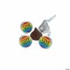 Cheap ✔️ Personalized Rainbow Hershey’s® Kisses® Stickers – 60 Pc. 🛒 -Party Favors by Grand Events Sales 14105822