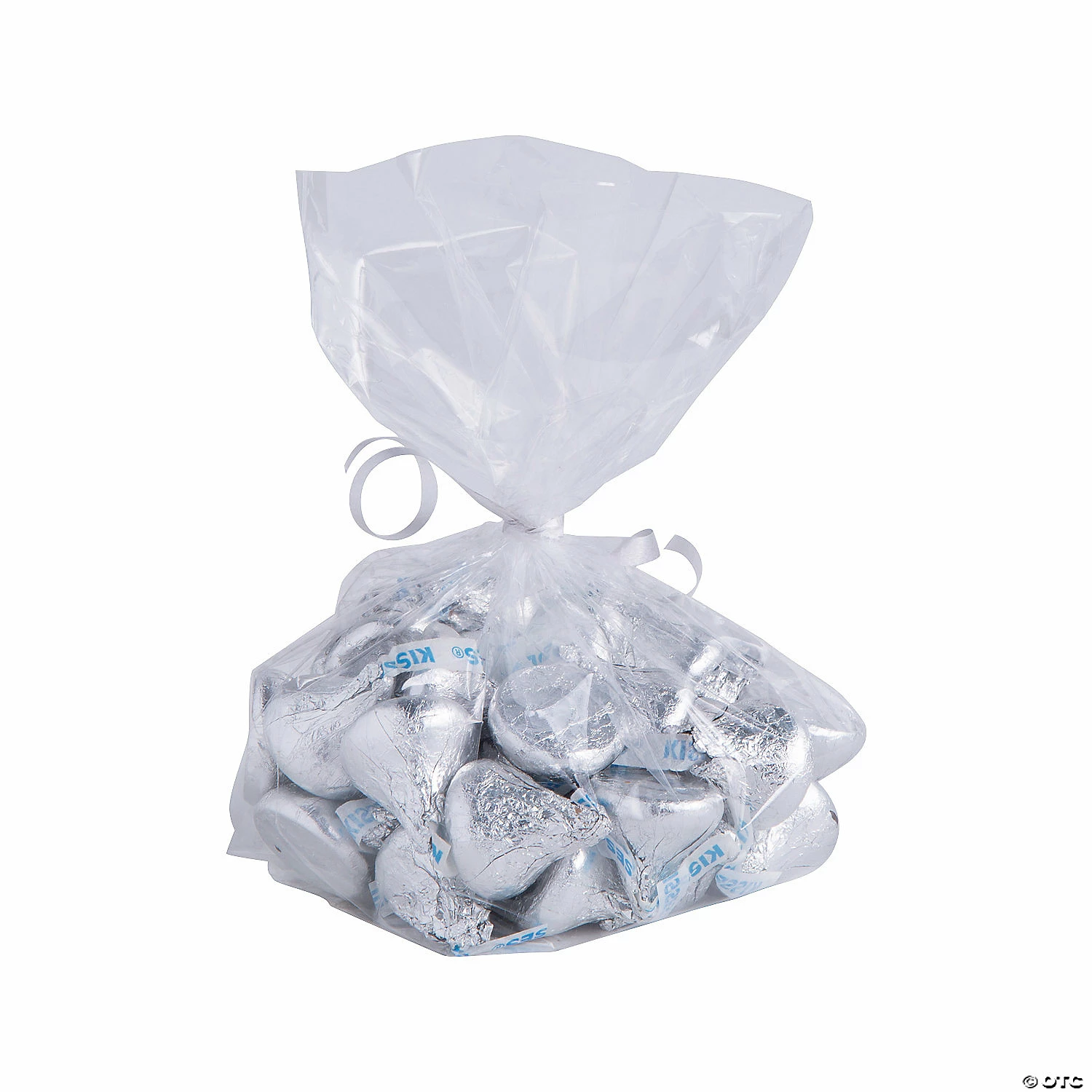 Outlet π 3" x 8" Small Clear Cellophane Treat Bags - 50 Pc. π₯ 3 Outlet π 3" x 8" Small Clear Cellophane Treat Bags - 50 Pc. π₯