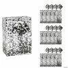Best Sale 𧨠4 1/2" x 5 1/2" Small Sparkling Night Gift Bags - 12 Pc. π₯° 2 Best Sale 𧨠4 1/2" x 5 1/2" Small Sparkling Night Gift Bags - 12 Pc. π₯° -Party Favors by Grand Events Sales 4 1 2 x 5 1 2 small sparkling night gift bags 12 pc 13731510