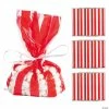 Top 10 π 5" x 11 1/2" Carnival Cellophane Bags - 12 Pc. π₯° 2 Top 10 π 5" x 11 1/2" Carnival Cellophane Bags - 12 Pc. π₯° -Party Favors by Grand Events Sales 5 x 11 1 2 carnival cellophane bags 12 pc 13952019