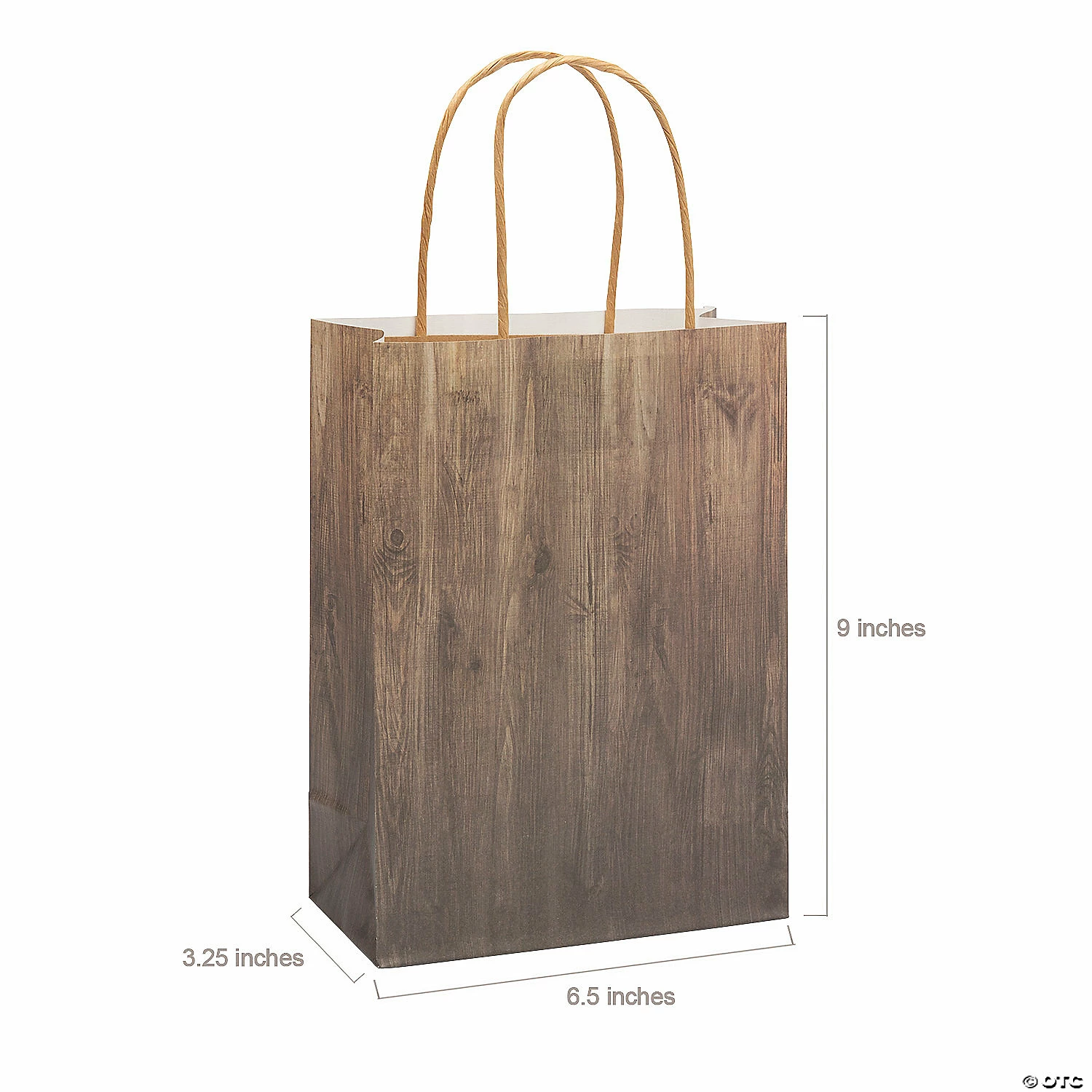 Buy ๐ 6 1/2" x 9" Medium Western Paper Gift Bags - 12 Pc. ๐ 4 Buy ๐ 6 1/2" x 9" Medium Western Paper Gift Bags - 12 Pc. ๐ - Image 2