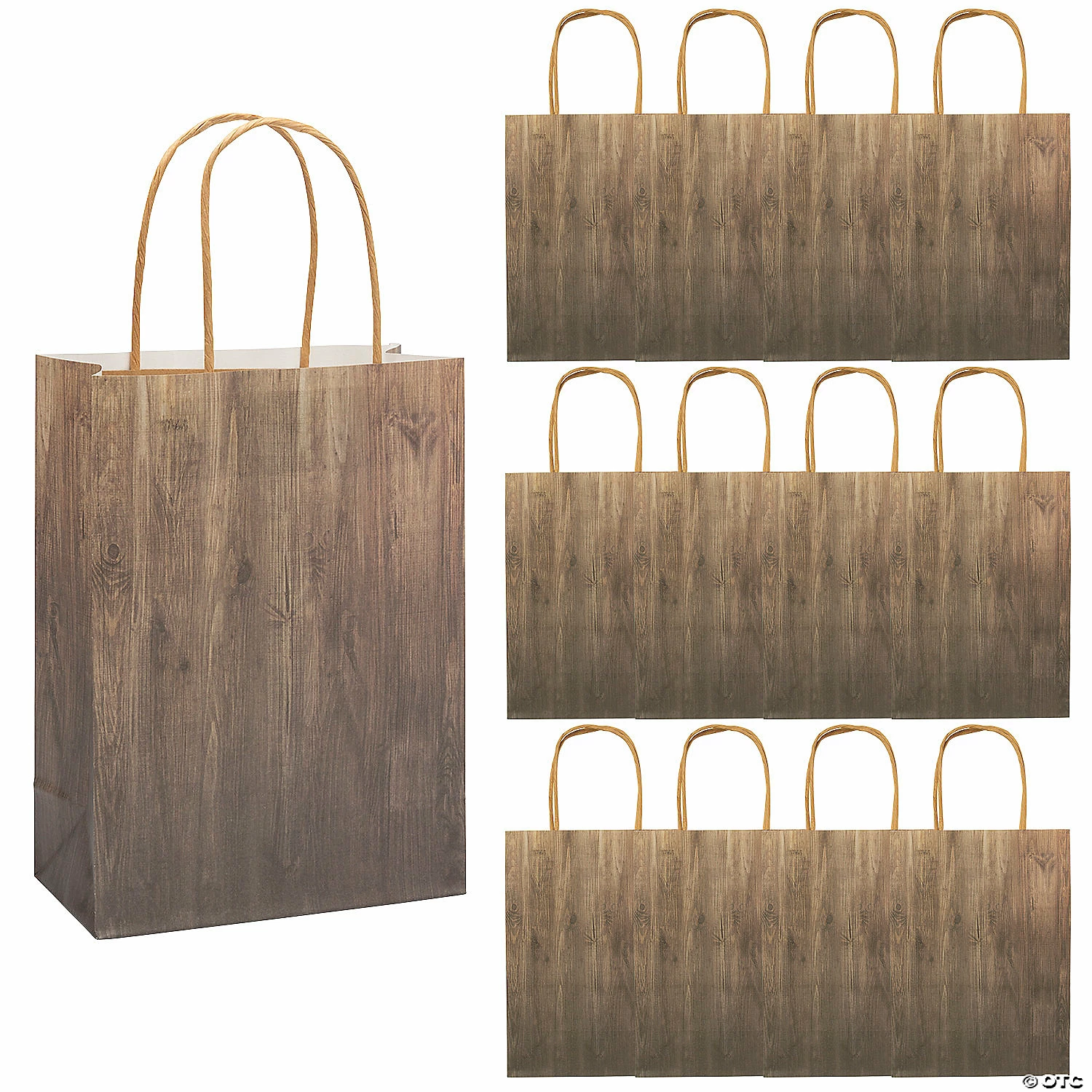 Buy ๐ 6 1/2" x 9" Medium Western Paper Gift Bags - 12 Pc. ๐ 3 Buy ๐ 6 1/2" x 9" Medium Western Paper Gift Bags - 12 Pc. ๐