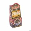 Hot Sale 🎁 Casino Night Slot Machine Favor Boxes - 12 Pc. 😍 -Party Favors by Grand Events Sales casino night slot machine favor boxes 12 pc 13942765