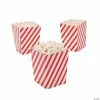 Top 10 ๐ Mini Striped Popcorn Boxes - 24 Pc. ๐ฅฐ 2 Top 10 ๐ Mini Striped Popcorn Boxes - 24 Pc. ๐ฅฐ -Party Favors by Grand Events Sales mini red and white striped popcorn boxes 24 pc 3 3529