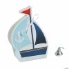 Buy π Nautical Favor Boxes - 12 Pc. π 2 Buy π Nautical Favor Boxes - 12 Pc. π -Party Favors by Grand Events Sales nautical favor boxes 12 pc 13685862