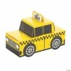Deals 🔥 New York City Taxi Favor Boxes - 12 Pc. 🔔 -Party Favors by Grand Events Sales new york city taxi favor boxes 12 pc 13829771