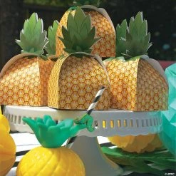 Best reviews of 🔥 Pineapple Favor Boxes - 12 Pc. 🤩 -Party Favors by Grand Events Sales pineapple favor boxes 12 pc 13641323 a02