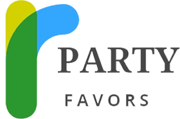 Party Favors by Grand Events Sales