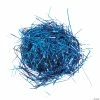 Cheap ⭐ Metallic Shred ❤️ -Party Favors by Grand Events Sales royal blue metallic shred13696731