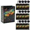 Best Pirce 💯 Small Rio Paper Gift Bags - 12 Pc. ⭐