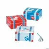 Best reviews of 🔔 Travel Favor Boxes - 12 Pc. 💯 -Party Favors by Grand Events Sales travel favor boxes 12 pc 13695895
